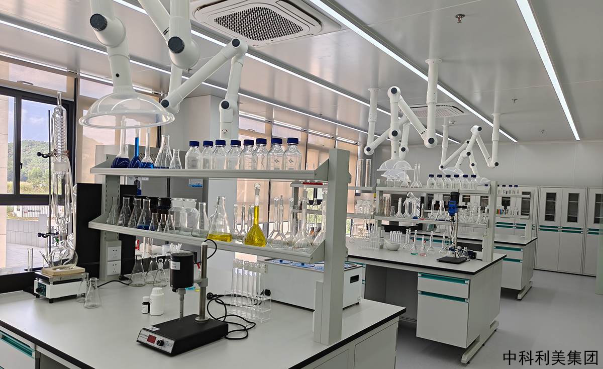 廣東資研生物科技有限公司電話官網(wǎng)，中科利美集團(tuán)旗下企業(yè)